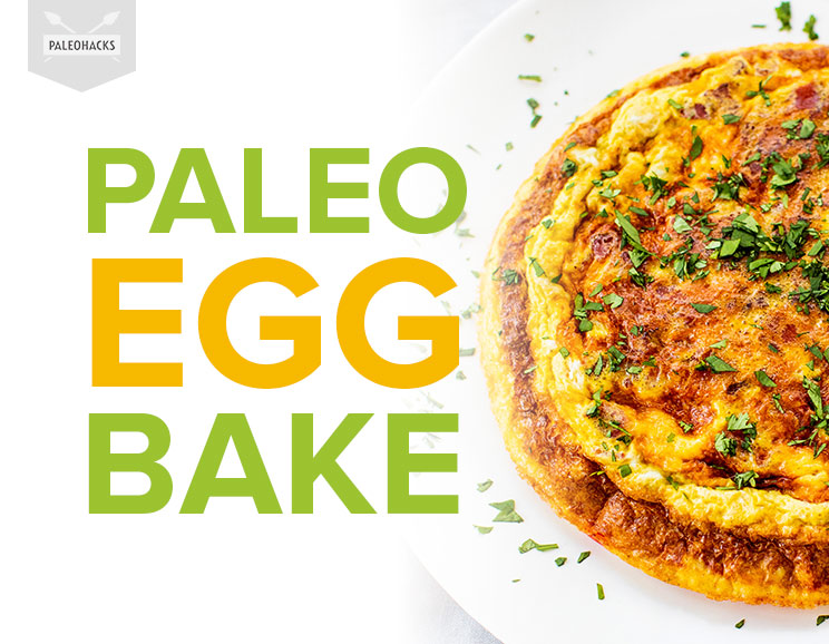 This simple egg bake is hassle-free and will come in handy when you have to cook for large families or friendly gatherings.