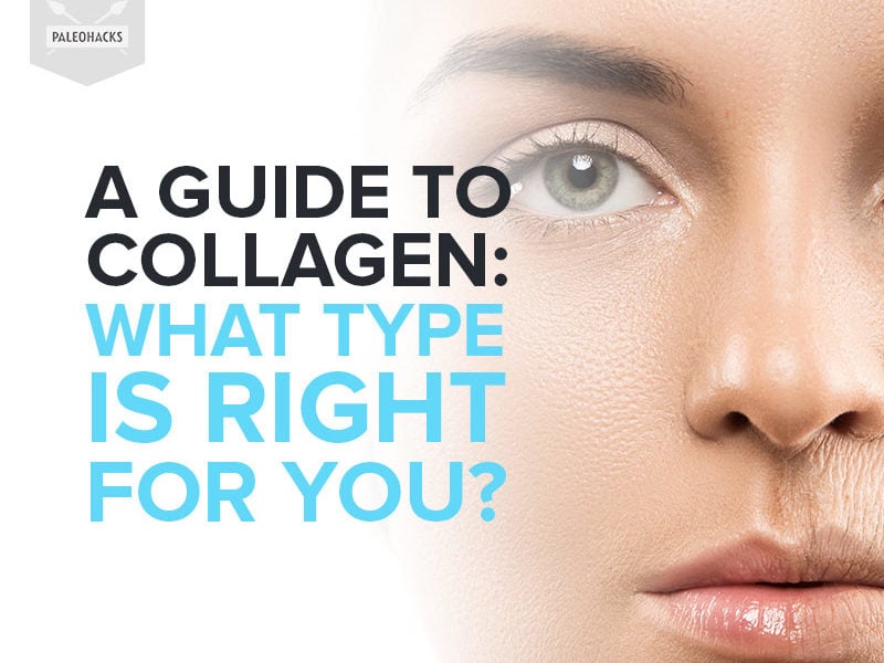 Collagen is all the rage nowadays. From liquid shots to powders, it’s known for giving you the “glow”, reducing skin aging, boosting joint health, and more.