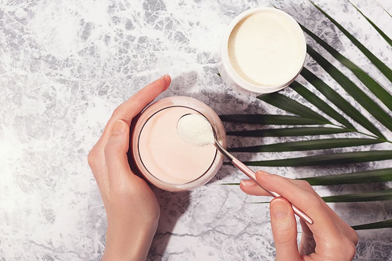A Guide to Collagen: What Type is Right for You?