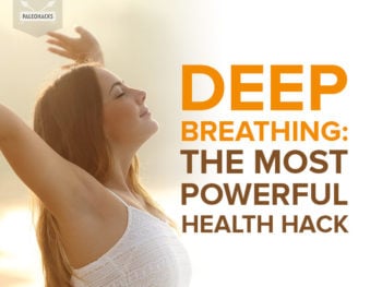 Deep Breathing: The Most Powerful Health Hack