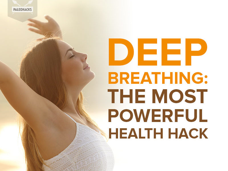Studies show that deep breathing can help reduce anxiety and depression, lower high blood pressure levels, increase energy, relax muscular tension and relieve stress and feelings of being overwhelmed by tasks and work demands.
