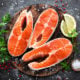 There are 11 different types of omega-3 fatty acids, but not all are created equal. Eat more salmon and your brain will thank you. Here's why.