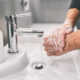 So what can you do to heal the dry, cracked skin on your hands while also following handwashing guidelines? We have you covered below, along with explaining some of the symptoms you may be experiencing, like rashes and cracks.