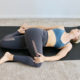 7 Soothing Yin Yoga Poses to Calm Anxiety 9