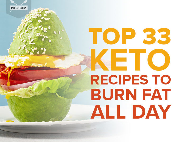 Here we’re featuring an abundance of keto breakfast, lunch, dinner, snacks, and dessert recipes, so you don’t have to look anywhere else to find what your taste buds need.