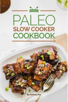 An image of the Paleo Slow Cooker affiliate product.